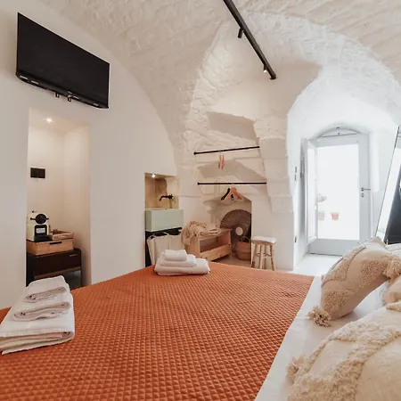 Lägenhet Corte Giotto Exclusive House *