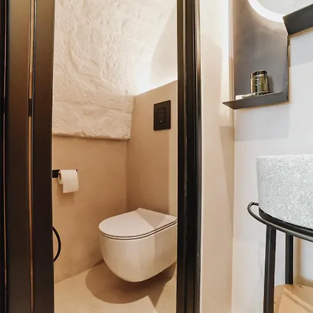 Corte Giotto Exclusive House Apartamento