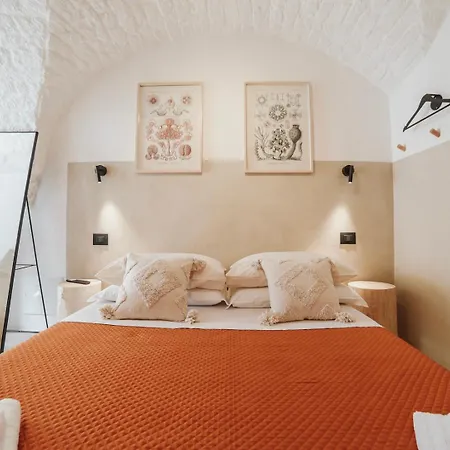 Apartamento Corte Giotto Exclusive House *