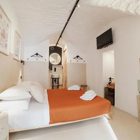 Corte Giotto Exclusive House Lägenhet